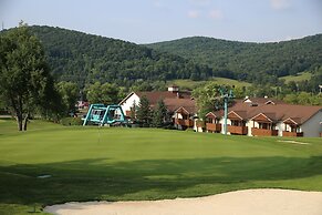 The Inn At Holiday Valley