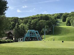 The Inn At Holiday Valley