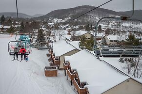 The Inn At Holiday Valley