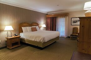 The Inn At Holiday Valley