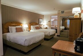 The Inn At Holiday Valley