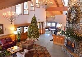 The Inn At Holiday Valley