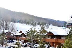 The Inn At Holiday Valley