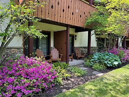 The Inn At Holiday Valley