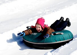 The Inn At Holiday Valley