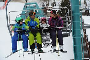 The Inn At Holiday Valley