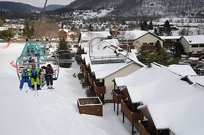 The Inn At Holiday Valley