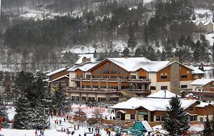 The Inn At Holiday Valley