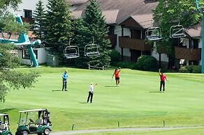 The Inn At Holiday Valley