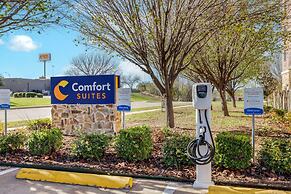 Comfort Suites