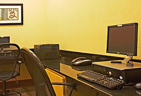 Holiday Inn Express & Suites Borger by IHG