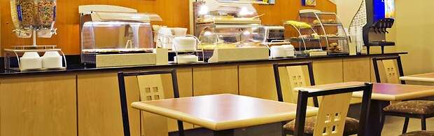 Holiday Inn Express & Suites Borger by IHG