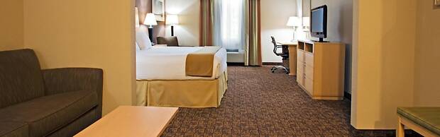 Holiday Inn Express & Suites Borger by IHG