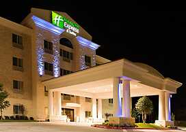 Holiday Inn Express & Suites Borger, an IHG Hotel
