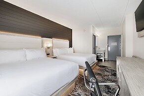 Oakfield Hotel & Suites, Ascend Hotel Collection