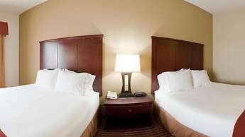 Holiday Inn Express Amarillo South, an IHG Hotel