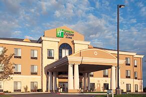 Holiday Inn Express Amarillo South, an IHG Hotel