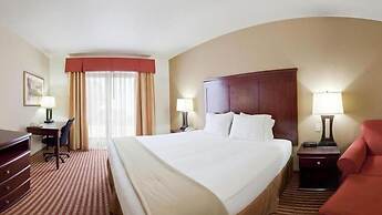 Holiday Inn Express Amarillo South by IHG