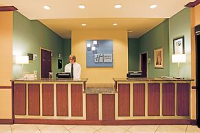 Holiday Inn Express Amarillo South by IHG