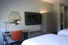 Holiday Inn Express Hotel & Suites Shamrock North by IHG