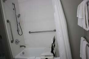 Holiday Inn Express Hotel & Suites Shamrock North by IHG