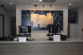 Holiday Inn Express Hotel & Suites Shamrock North by IHG