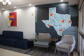 Holiday Inn Express Hotel & Suites Shamrock North by IHG