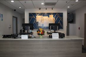 Holiday Inn Express Hotel & Suites Shamrock North by IHG