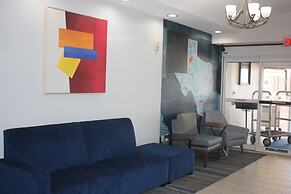 Holiday Inn Express Hotel & Suites Shamrock North by IHG
