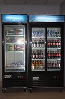 Holiday Inn Express Hotel & Suites Shamrock North by IHG