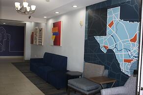 Holiday Inn Express Hotel & Suites Shamrock North by IHG