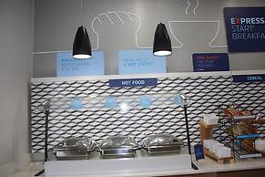 Holiday Inn Express Hotel & Suites Shamrock North by IHG