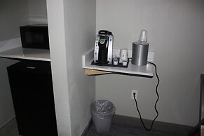 Holiday Inn Express Hotel & Suites Shamrock North by IHG