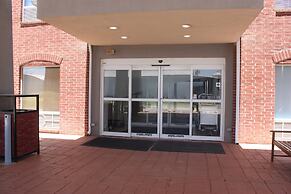 Holiday Inn Express Hotel & Suites Shamrock North by IHG