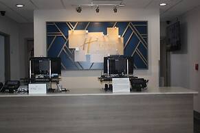 Holiday Inn Express Hotel & Suites Shamrock North by IHG