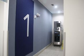 Holiday Inn Express Hotel & Suites Shamrock North by IHG