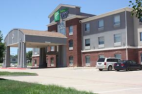 Holiday Inn Express Hotel & Suites Shamrock North by IHG