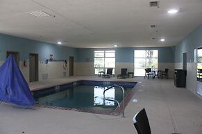 Holiday Inn Express Hotel & Suites Shamrock North by IHG