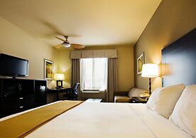 Holiday Inn Express Hotel & Suites Shamrock North by IHG