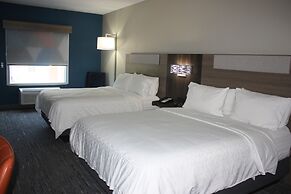 Holiday Inn Express Hotel & Suites Shamrock North by IHG