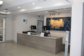 Holiday Inn Express Hotel & Suites Shamrock North by IHG