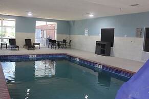 Holiday Inn Express Hotel & Suites Shamrock North by IHG