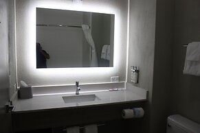 Holiday Inn Express Hotel & Suites Shamrock North by IHG