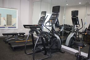 Holiday Inn Express Hotel & Suites Shamrock North by IHG