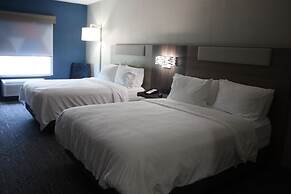 Holiday Inn Express Hotel & Suites Shamrock North by IHG