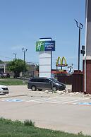 Holiday Inn Express Hotel & Suites Shamrock North by IHG