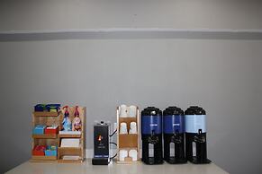 Holiday Inn Express Hotel & Suites Shamrock North by IHG