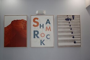 Holiday Inn Express Hotel & Suites Shamrock North by IHG