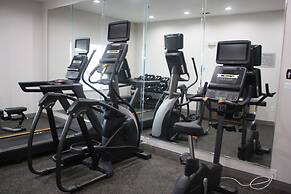 Holiday Inn Express Hotel & Suites Shamrock North by IHG