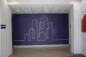 Holiday Inn Express Hotel & Suites Shamrock North by IHG